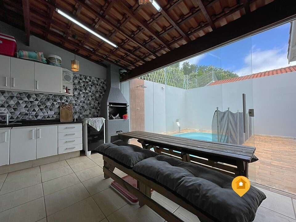 Casa Jd. Portal do Parati