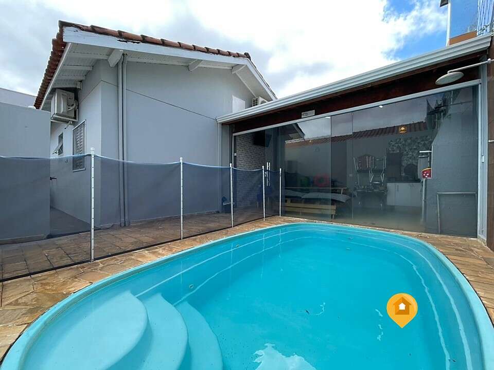 Casa Jd. Portal do Parati