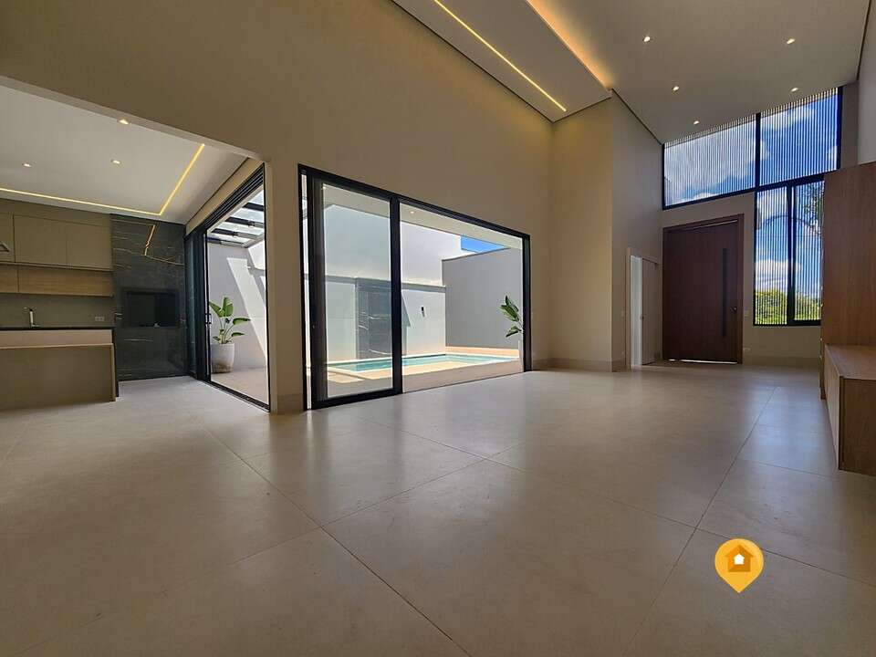 Casa Cond. Villa Flora Aquarius