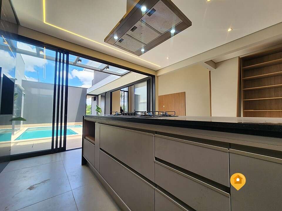 Casa Cond. Villa Flora Aquarius