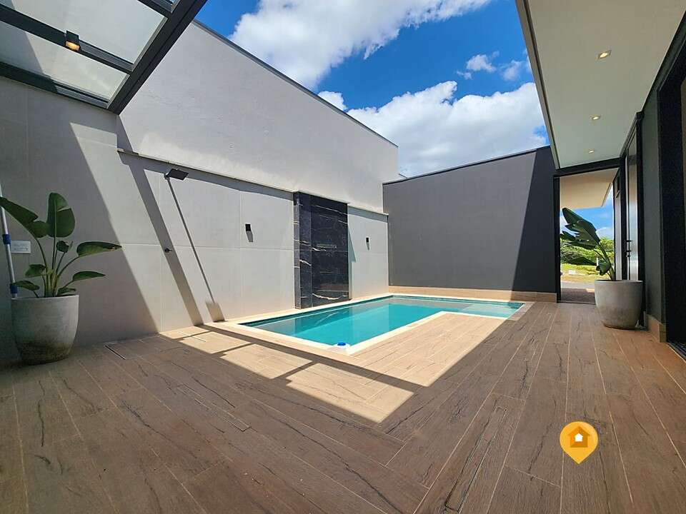 Casa Cond. Villa Flora Aquarius