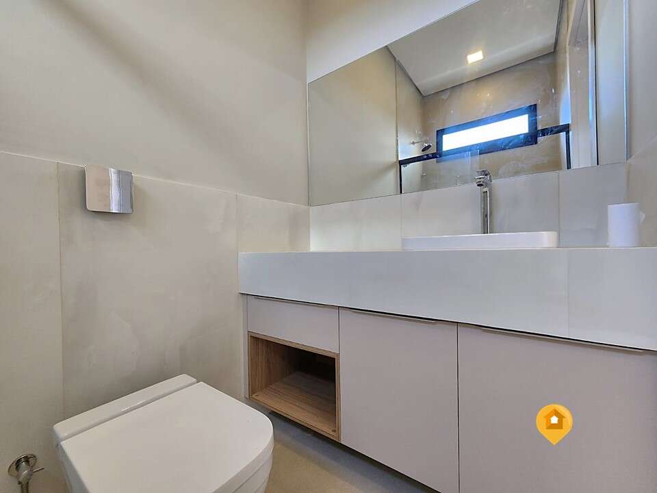 Casa Cond. Villa Flora Aquarius