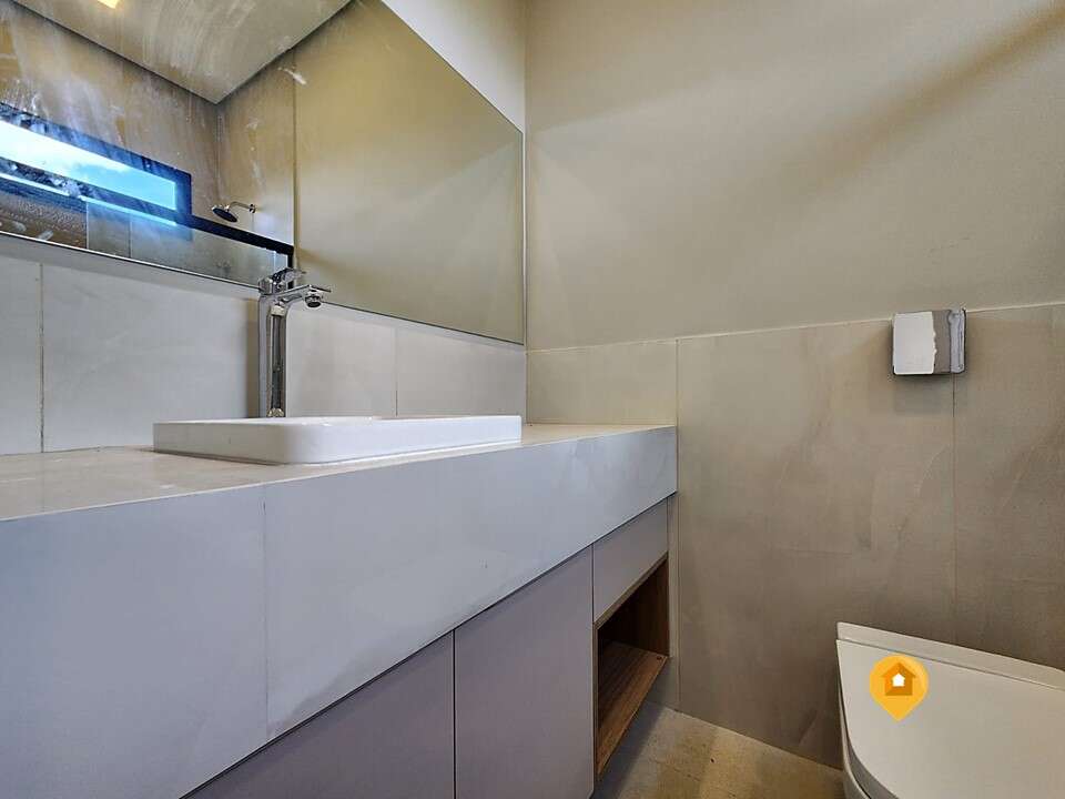 Casa Cond. Villa Flora Aquarius