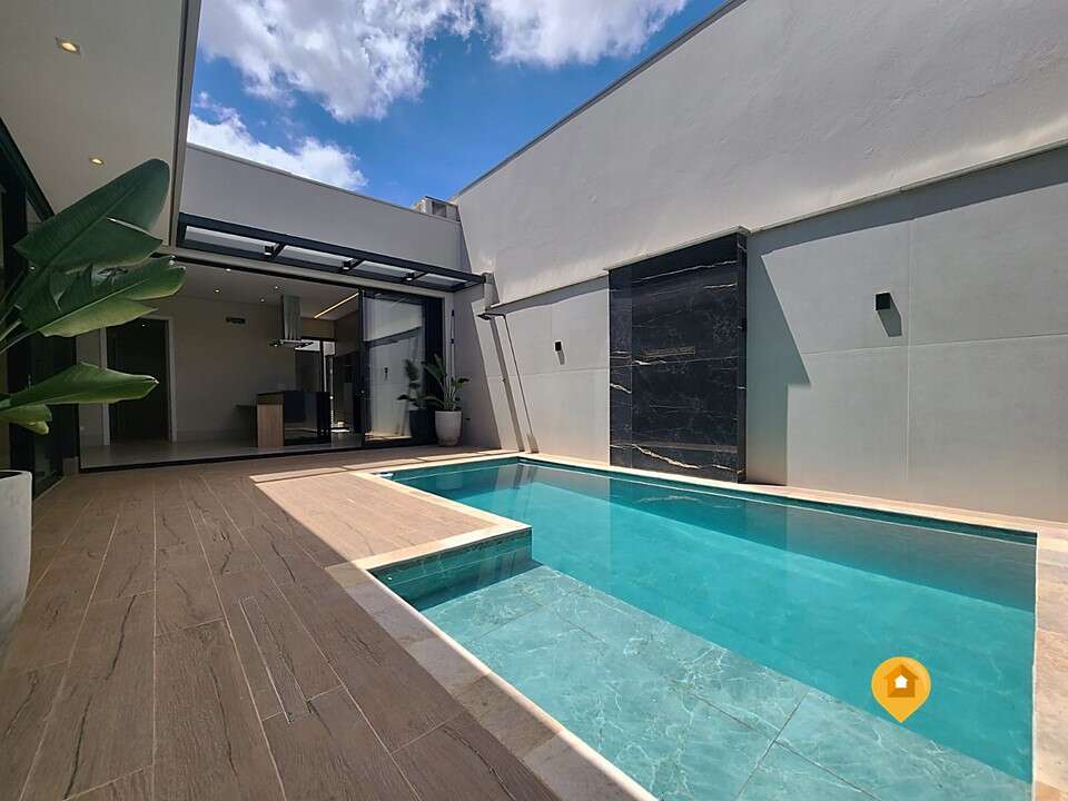 Casa Cond. Villa Flora Aquarius