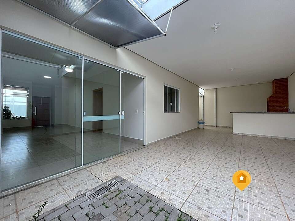 Casa Cond. Aeroporto