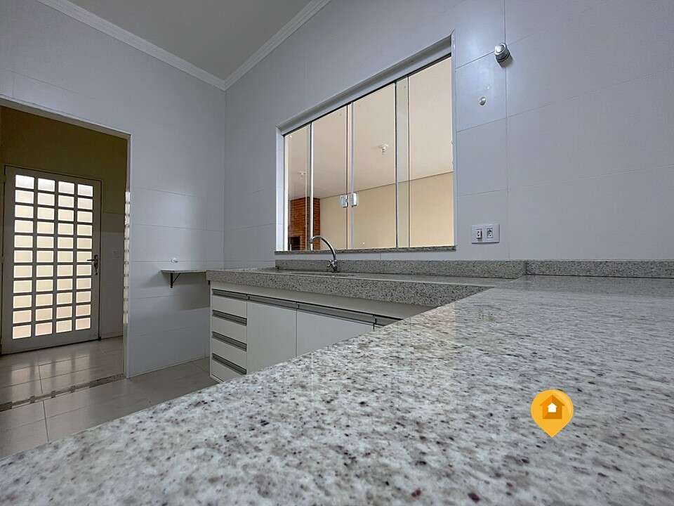 Casa Cond. Aeroporto