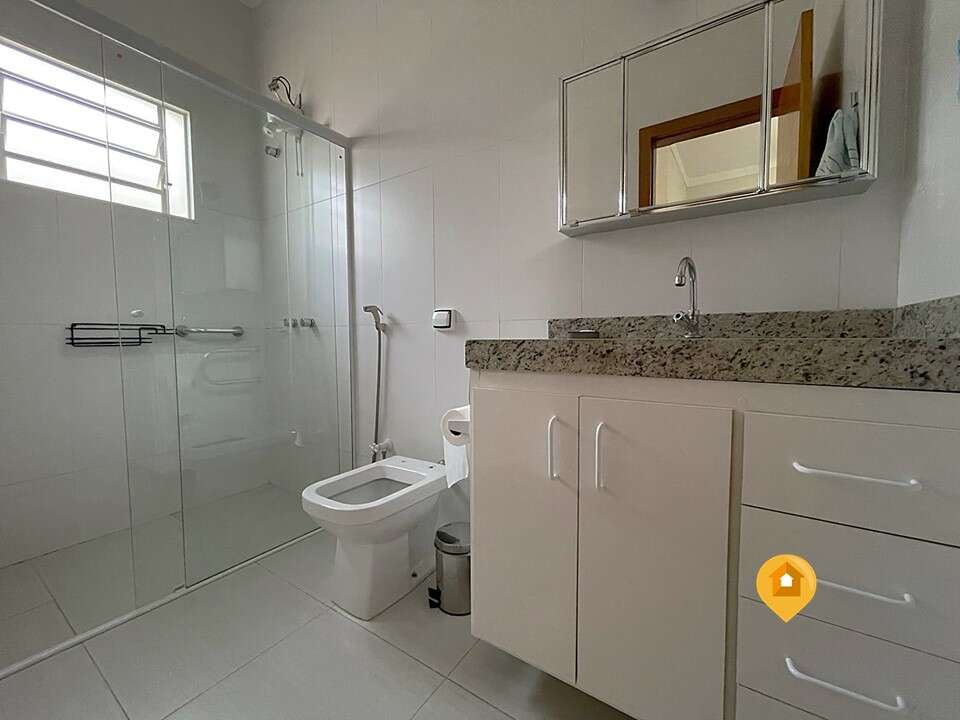 Casa Cond. Aeroporto