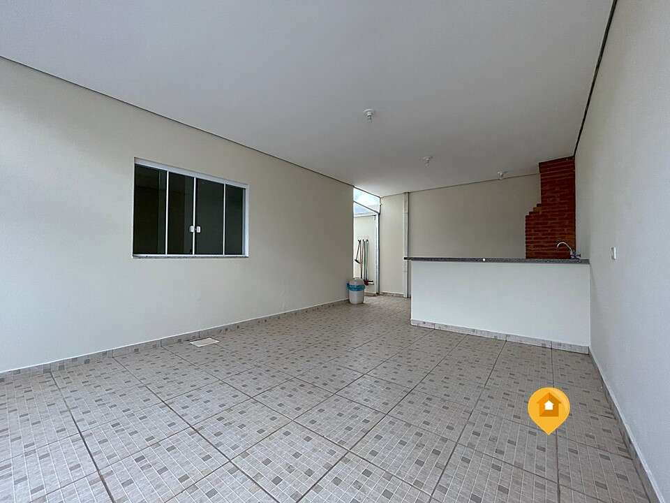 Casa Cond. Aeroporto