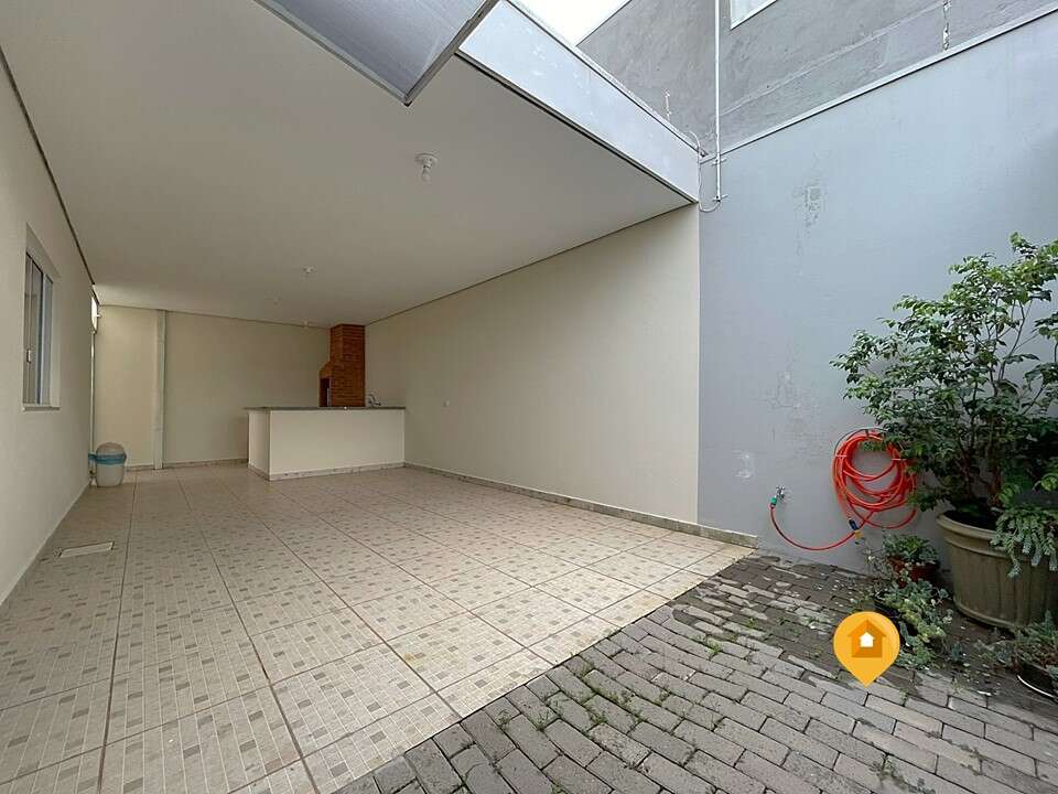 Casa Cond. Aeroporto