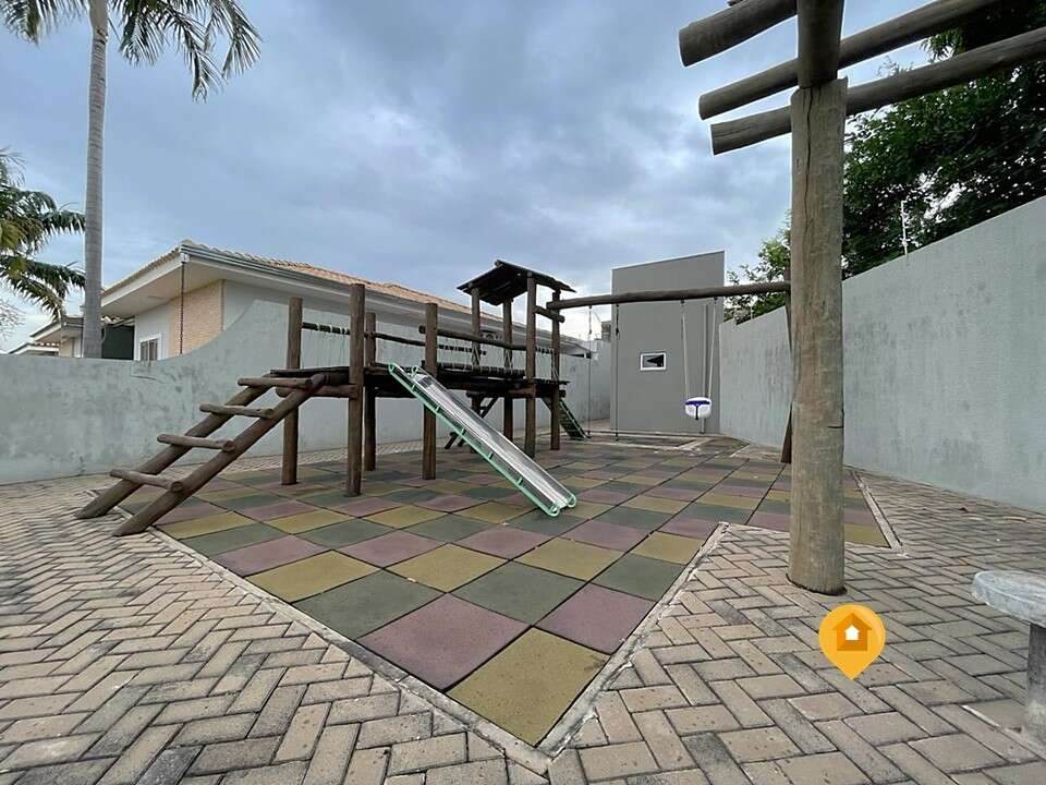 Casa Cond. Aeroporto