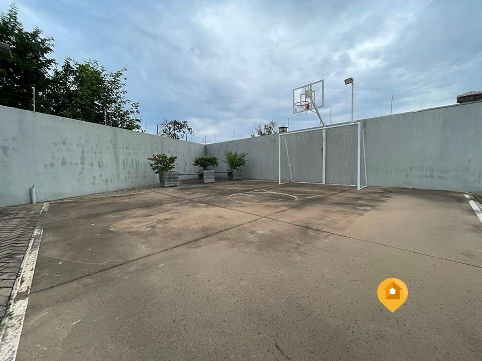 Casa Cond. Aeroporto