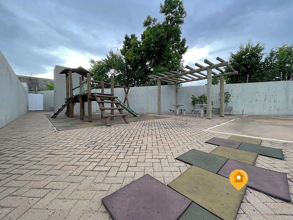 Casa Cond. Aeroporto