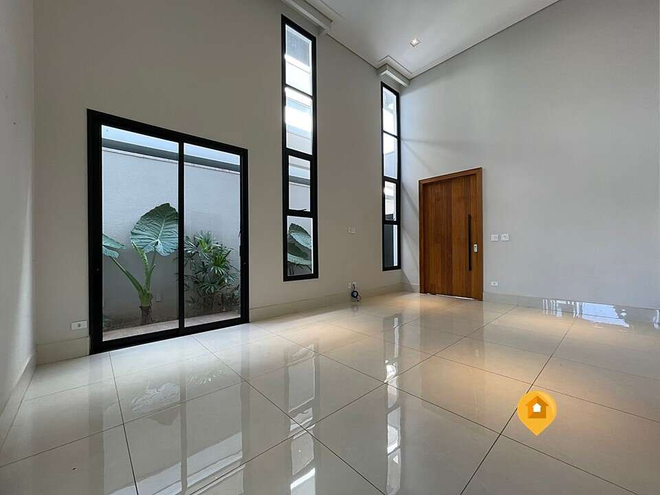 Casa Cond. Terras da Fazenda Casa Cond. Terras da Fazenda