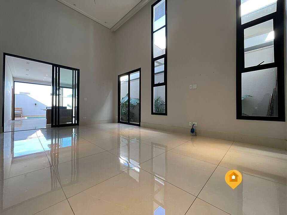 Casa Cond. Terras da Fazenda Casa Cond. Terras da Fazenda