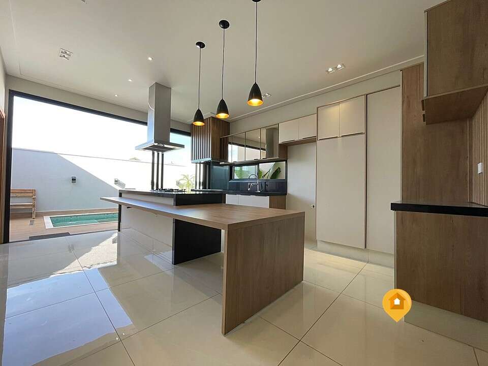 Casa Cond. Terras da Fazenda Casa Cond. Terras da Fazenda