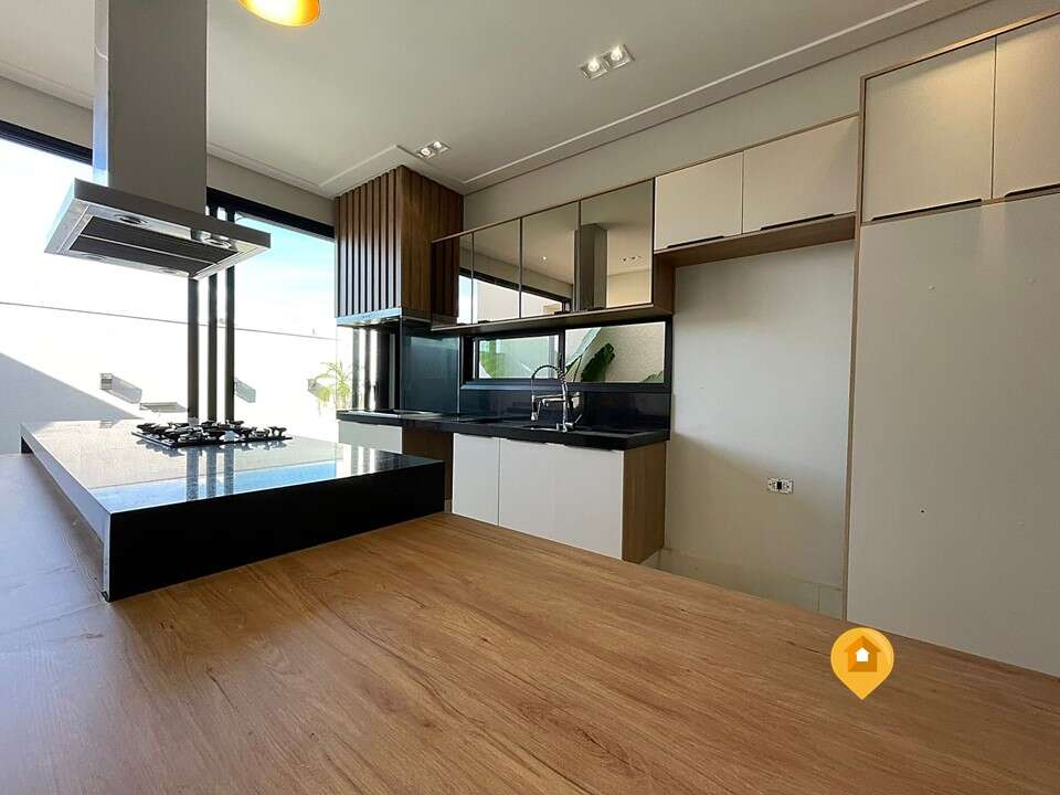 Casa Cond. Terras da Fazenda Casa Cond. Terras da Fazenda