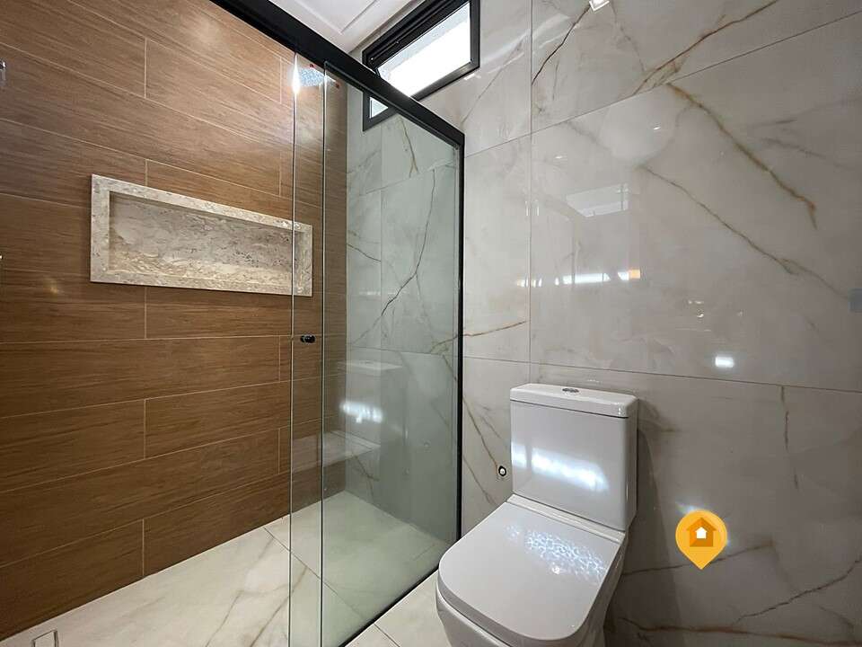 Casa Cond. Terras da Fazenda Casa Cond. Terras da Fazenda