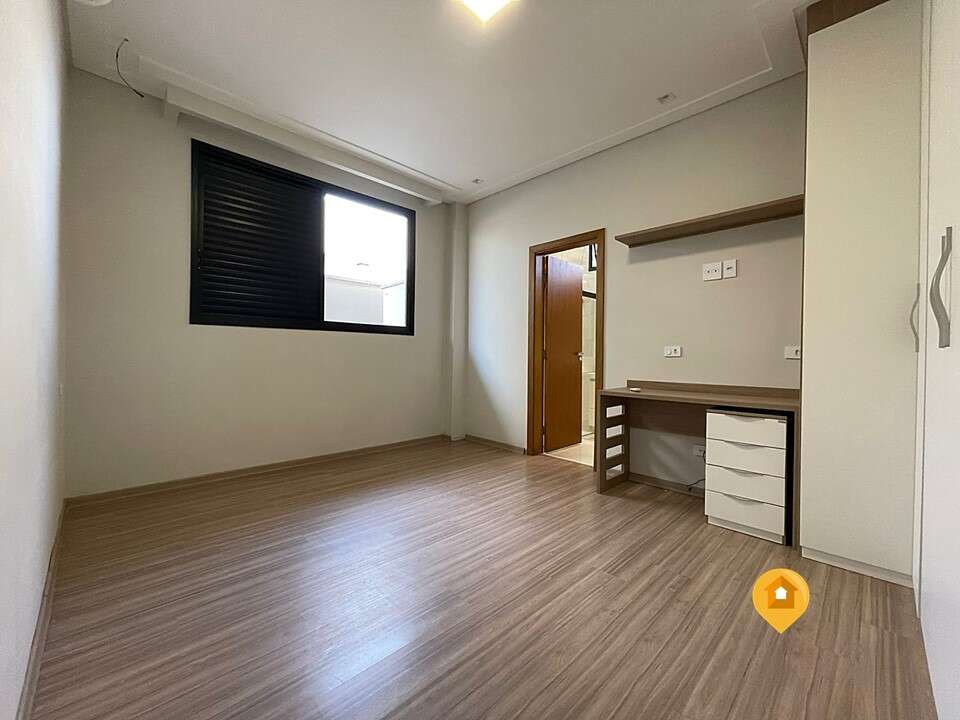 Casa Cond. Terras da Fazenda Casa Cond. Terras da Fazenda