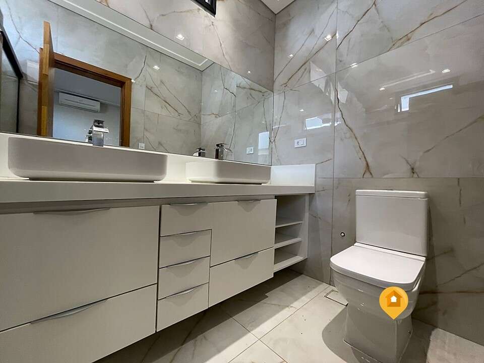 Casa Cond. Terras da Fazenda Casa Cond. Terras da Fazenda