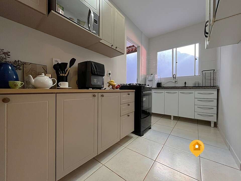 Casa Cond. Terra Nova Casa Cond. Terra Nova