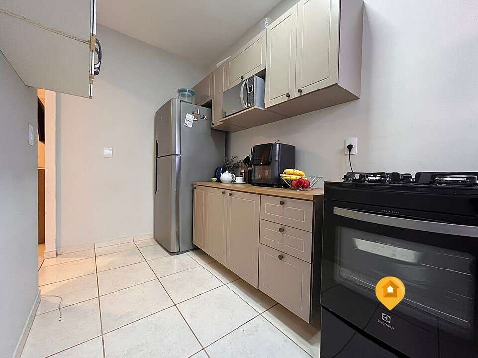 Casa Cond. Terra Nova Casa Cond. Terra Nova