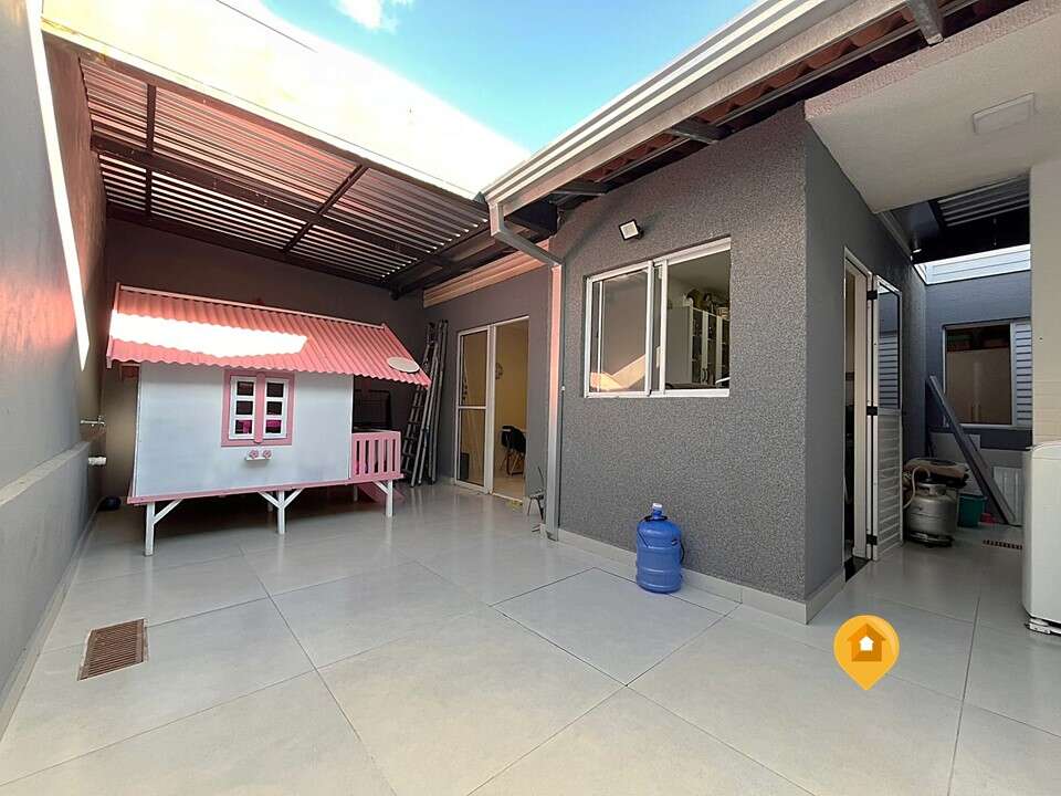 Casa Cond. Terra Nova Casa Cond. Terra Nova