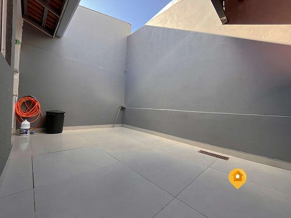 Casa Cond. Terra Nova Casa Cond. Terra Nova