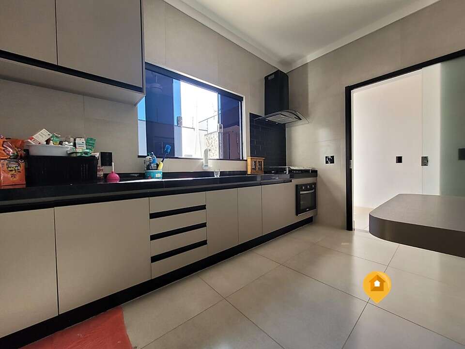 Casa Altos do Palmital