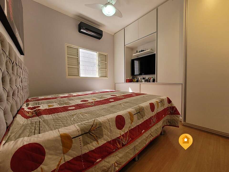 Casa Altos do Palmital