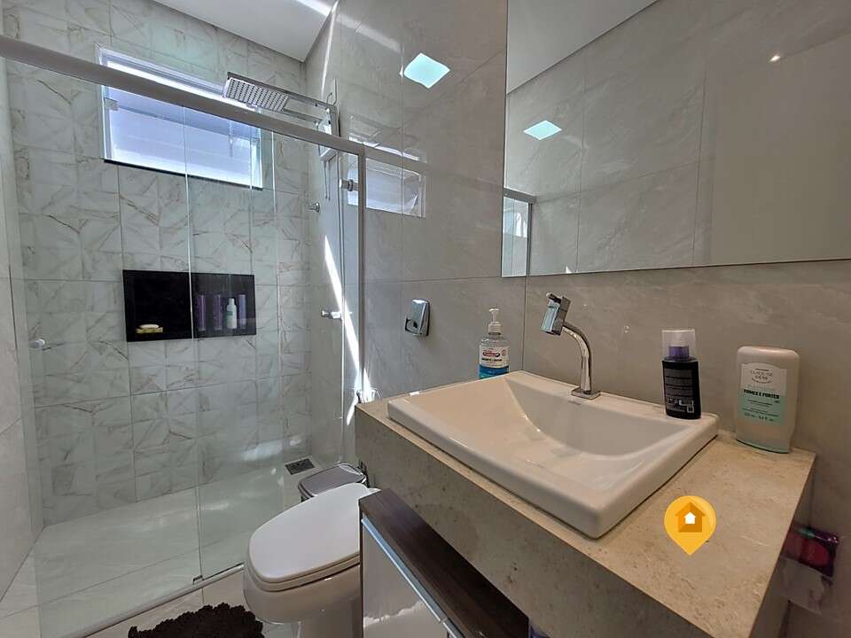 Casa Altos do Palmital