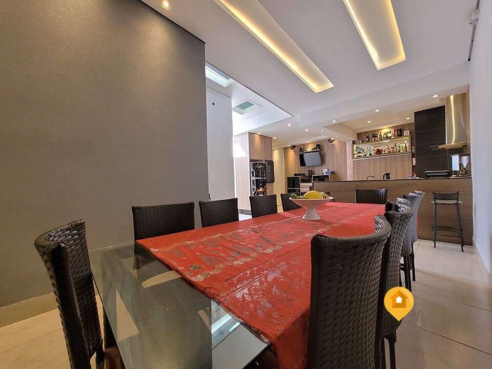 Casa Altos do Palmital