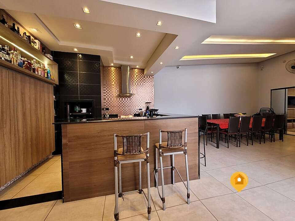 Casa Altos do Palmital