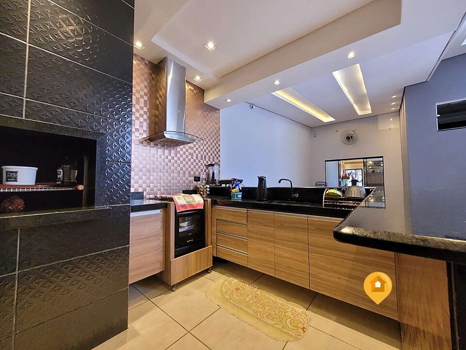 Casa Altos do Palmital