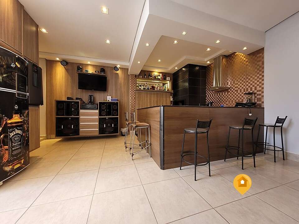 Casa Altos do Palmital