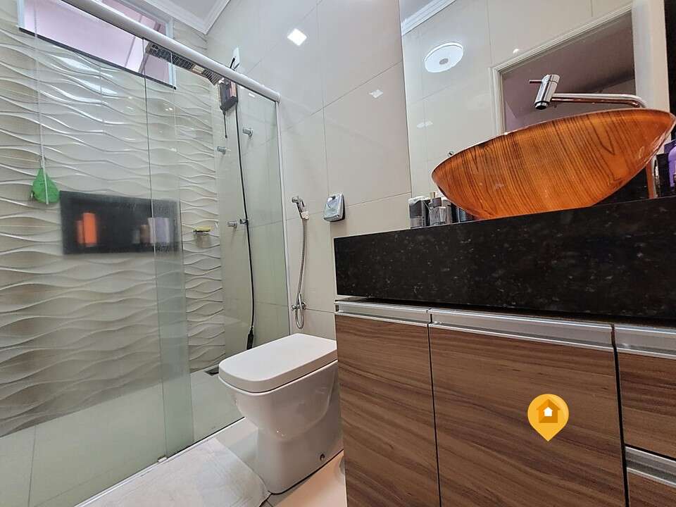 Casa Altos do Palmital