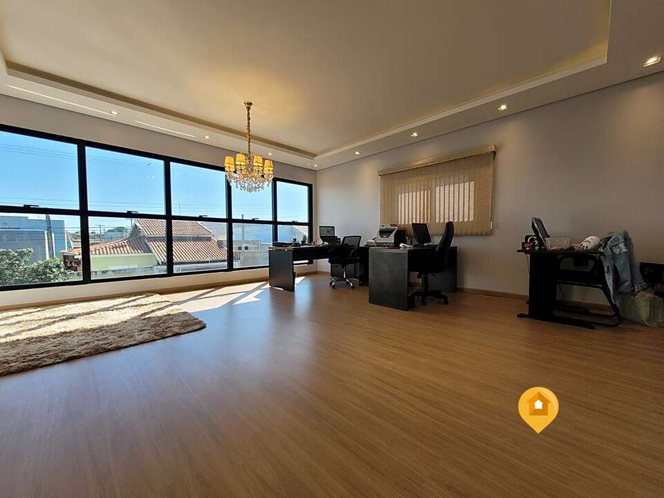 Casa Altos do Palmital