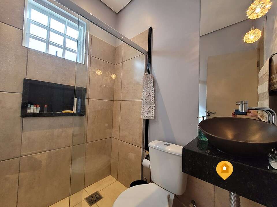 Casa Altos do Palmital