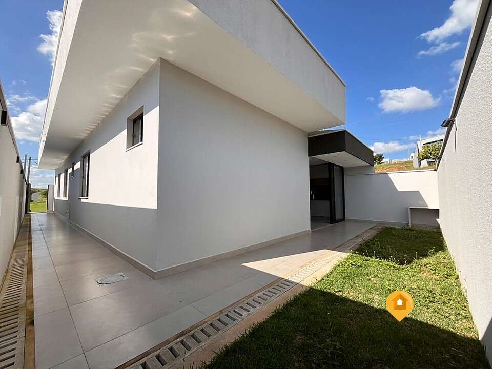 Casa Cond. Verana