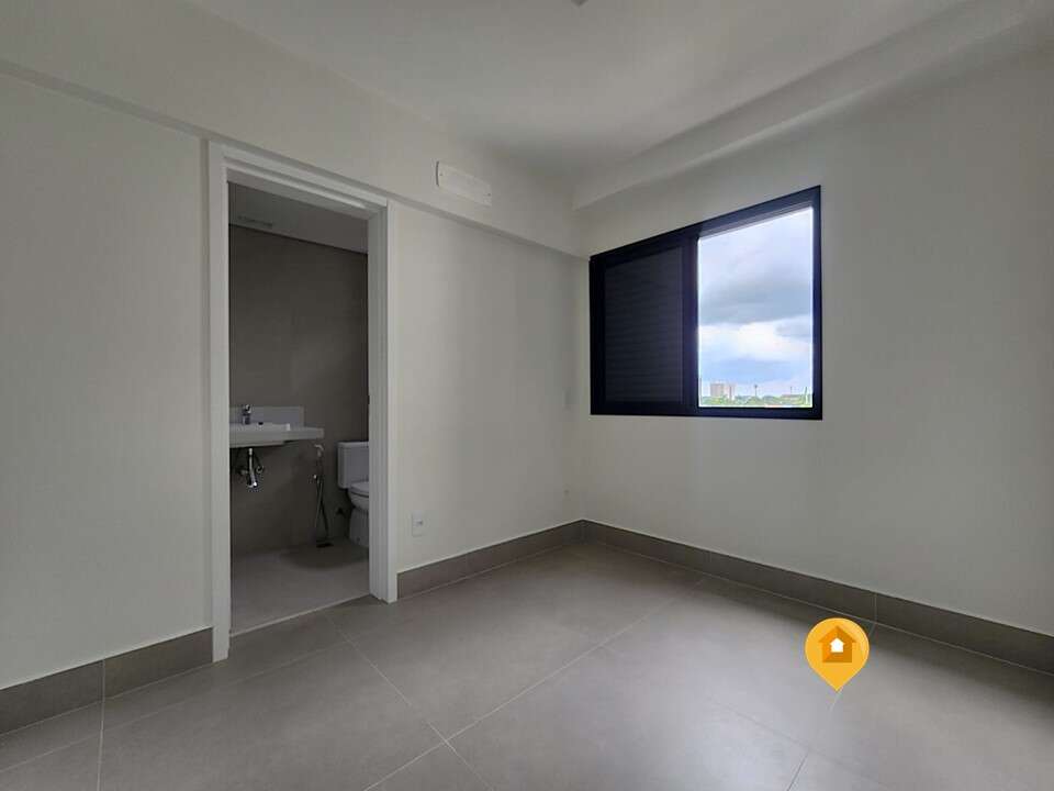 Apartamento Res. Dublin