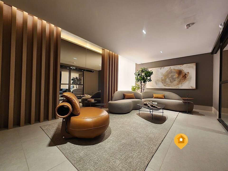 Apartamento Res. Dublin