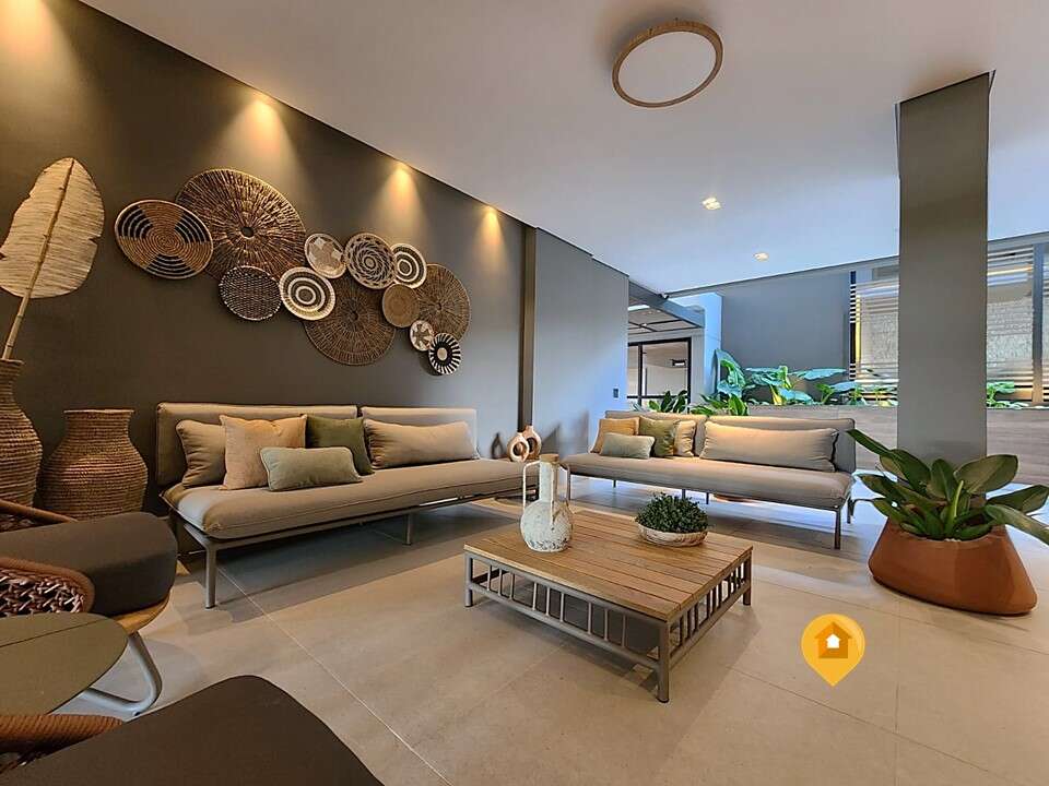 Apartamento Res. Dublin