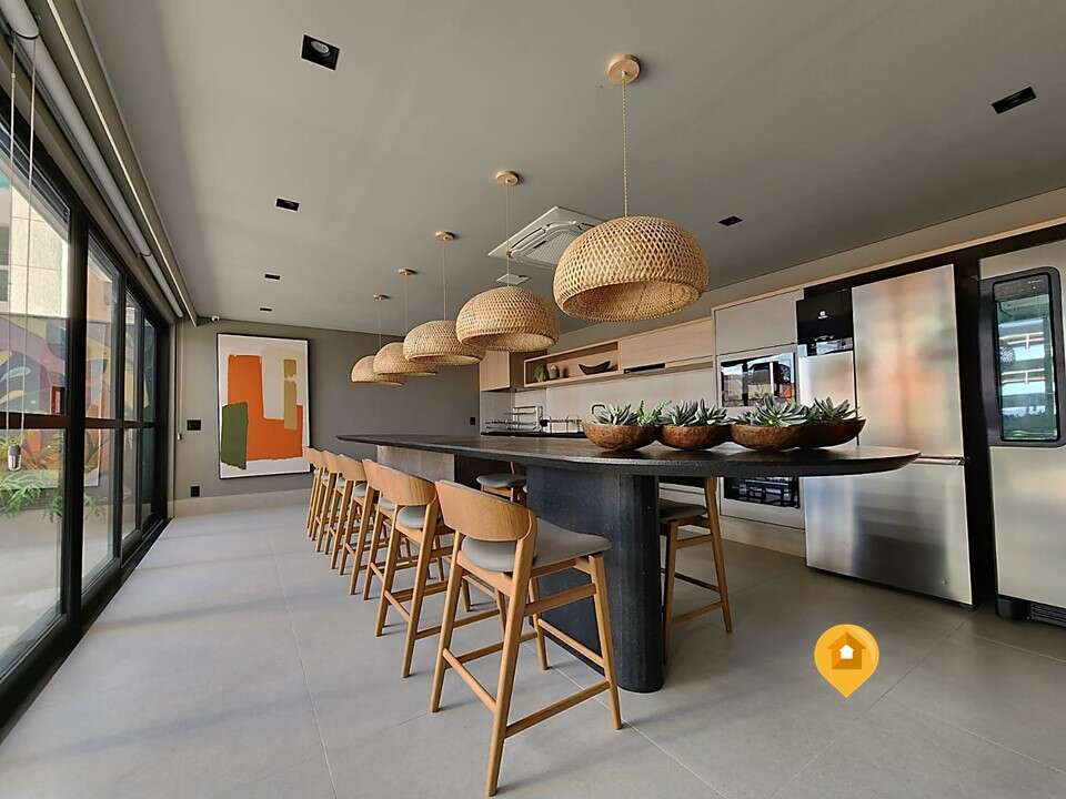 Apartamento Res. Dublin