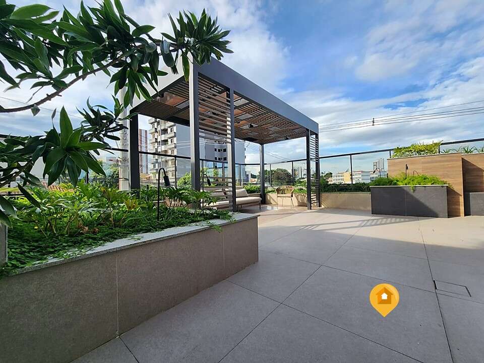 Apartamento Res. Dublin