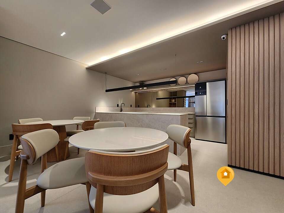 Apartamento Res. Dublin