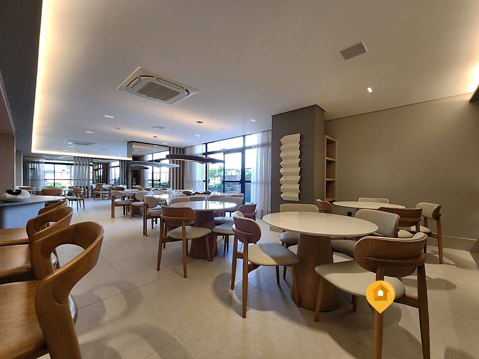 Apartamento Res. Dublin