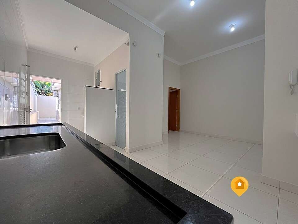 Casa Jd. Morumbi