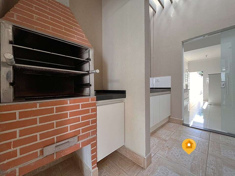 Casa Jd. Morumbi