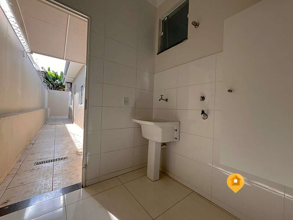 Casa Jd. Morumbi