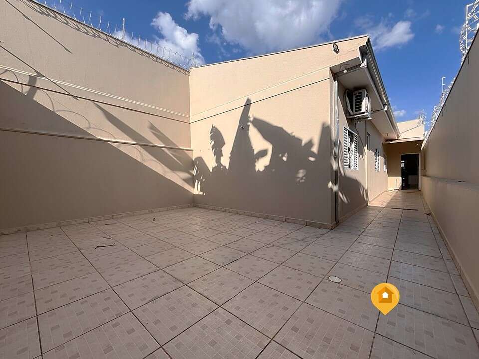 Casa Jd. Morumbi