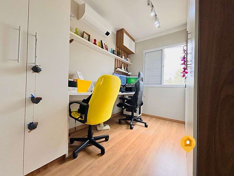 Casa Moradas Marilia